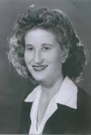 Effie Ellen “Peggy” Godwin Shaw Shipley (1918-2011)