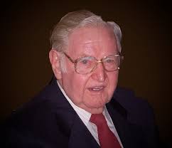 Obituary for William C. “Bill” Joyce