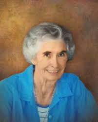 Joyce Bateman Obituary