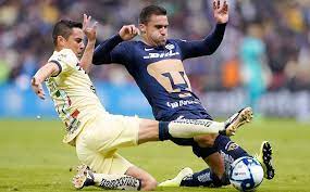 Política, economía, deportes, cultura, sociedad, tecnología, gente, opinión, viajes, moda, televisión, los blogs y las firmas de el país. Ø®Ø·Ù ØµØ¯ÙŠÙ‚ Ø¬ÙŠØ¯ Ù…ÙˆÙ„Ø¹ Ø¨ Resultado Del Partido De Hoy Pumas Vs America Ballermann 6 Org