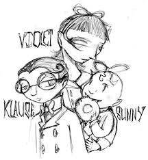 Georgina orwell's receptionist in the miserable mill. How To Draw Count Olaf Easy Drawing For Kids