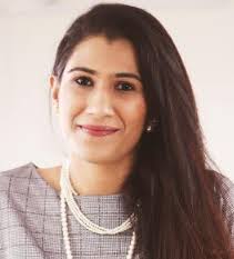 Pallavi Singh Marwah Voices