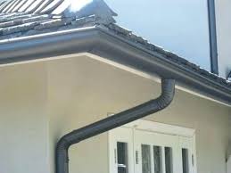 Wide brand selection · top customer service · fast shipping Half Round Gutter Installations Hamptons North Fork Morin Gutter