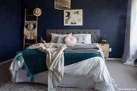 These stunning patterns and prints give new meaning to beauty sleep. Bedded Bliss The Power Of Colour In Bedrooms Habitat Issue 28