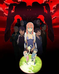 Birdy The Mighty Decode Anime Birdy The Mighty Anime Birdy Anime Shows