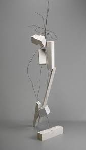 Bildergebnis für Joel Shapiro