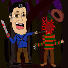 Ashlyn Banner!! A bit stiff, it's been a while since I've drawn. Art by:@Me