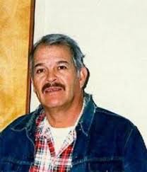 Johnny Magdaleno Rubalcava (1934-2014)