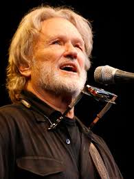 It is with a heavy heart that we share the news our  husband/father/grandfather, Kris Kristofferson, passed away peacefully
