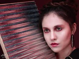 Photo by Mariah Rae Pearson, Kory Easterday, Julie Powers, Amber McCoy