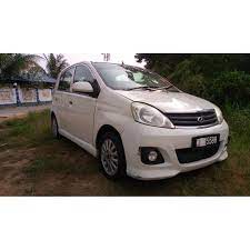 Harga kereta viva auto terpakai. Perodua Viva Elite Auto 2010 With Vip No Wxx5588 At Kuantan Cars Cars For Sale On Carousell