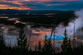 At least it should be in the top 5. 50 Most Beautiful Places In The Us To Visit In Your Lifetime