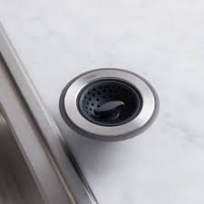 Check spelling or type a new query. Oxo Good Grips Sink Stopper Strainer Black Stainless Steel Kitchen Stuff Plus