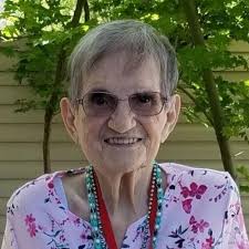 Marian Rowland Obituary (1924