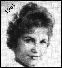 Dixie Barker's Instagram, Twitter & Facebook