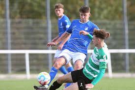 U17 mit halbem Dutzend gegen Fürth » TSG Hoffenheim