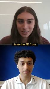 Passing the FE Exam Was the BEST Decision I Ever Made