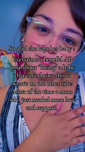 Marissa Root Adoption