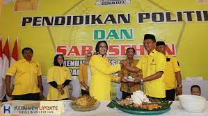Discover the best of gombong so you can plan venture to kebumen square and darul quran mosque—just two of the sights around gombong. Teken Pakta Integritas Ini Komitmen Anggota Dprd Kebumen Fraksi Partai Golkar Kebumen Update
