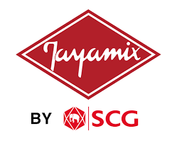 Jayamix adalah beton siap pakai dengan campuran; Home Scg Readymix Indonesia