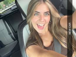 Rosie Solomon's Instagram, Twitter & Facebook