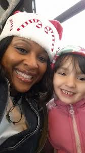 Local 931 members, Erika Washington and Kim Janeski, along with Ford Vorth  supervisor Kevin Letwin. Shopping with the children for Melvindale Angel  Project. Had a wonderful time with siblings, Lil Marissa and