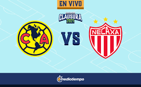 Necaxa estuvo cerca de irse al descanso con la ventaja en el marcador; 1bms8o5ncux9qm