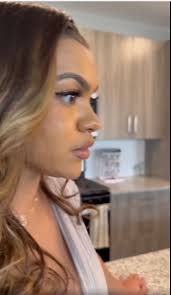 Natasha's family bring up an EX and they get into it. Chase & Candace get  thrown in the middle