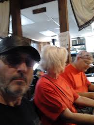 Cleburne Bible Church "Grace Riders"