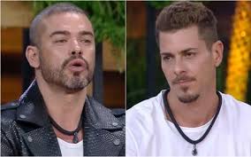 Tudo sobre Albert Bressan · Notícias da TV