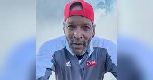 Mr. James Edward Moore Obituary