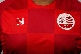 Conheça os escudos do náutico desde a sua fundação até os dias atuais. Coluna Timbu Vale Estrela Esportess