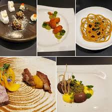 72,101 fine dining dessert premium high res photos. 7 Reasons Why Fancy Restaurants Serve Such Tiny Portions