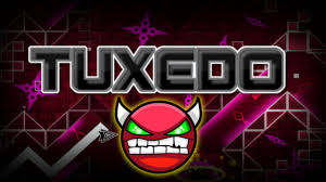 Geometry Dash Medium Demon Tuxedo By Viprin Minesap Youtube Just enter your name and industry and our logo maker tool will give you hundreds of logo templates to choose from professionally made to fit your business. geometry dash medium demon tuxedo by viprin minesap