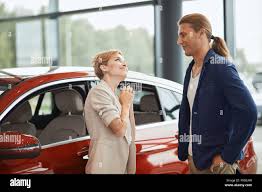 dealership Stock Photo ...