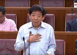 Join jude and 7 supporters today. Full Text Of Transport Minister Khaw Boon Wan S Statement On Smrt Flooding Incident Singapore News Asiaone