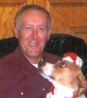 Scott Whitehead Obituary (1965