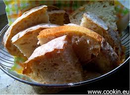 Besser Geht Es Nicht Pane Pugliese Nach Plotz Cookin Rezept Paneer Lebensmittel Essen Rezepte