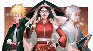 178 boruto 4k wallpapers and background images. 1360x768 Boruto Mitsuki And Sarada Boruto Desktop Laptop Hd Wallpaper Hd Anime 4k Wallpapers Images Photos And Background Wallpapers Den