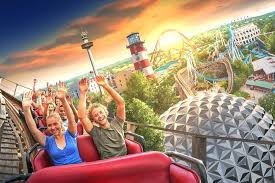 Hôtels proches de europa park, rust: Europa Park Skip The Line Ticket 2021 Rust