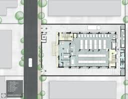Gallery Of Tri Tessellate Akda 38 Ground Floor Plan Floor Plans Site Plan
