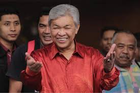 Datuk haji ahmad jazlan bin yaakub 14. 1mdb Malaysia Bekukan Ratusan Akaun Bank Soal Siasat Bekas Timbalan Perdana Menteri Beritabenar