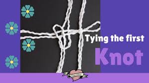 Affiliate links may be sprinkled throughout the awesome, free content you see below. How To Make An Easy Macrame Feather Bettes Makes