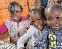 Girls Supporting Girls