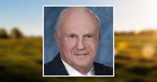 Clennie Paul Akridge Obituary September 4, 2022