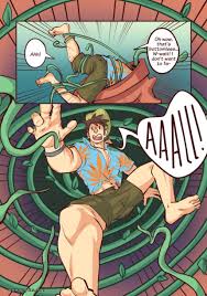 Page 13 | JasdaviGary-And-PitIssue-2 | Gayfus - Gay Sex and Porn Comics