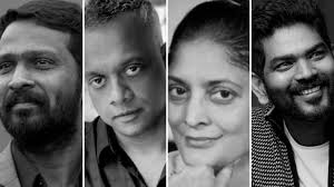 Tamil arivu kadhaigalbooks & reference. Netflix Announces Tamil Anthology Paava Kadhaigal Web Series News India Tv