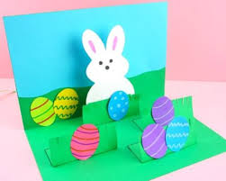 Do you have a creative skill? 37 Diy Ideas For Making Pop Up Cards Feltmagnet