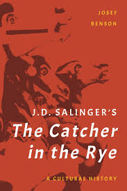 Image result for catcher in the rye