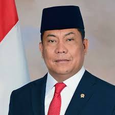 77 Generals Of Indonesia Image: PICRYL